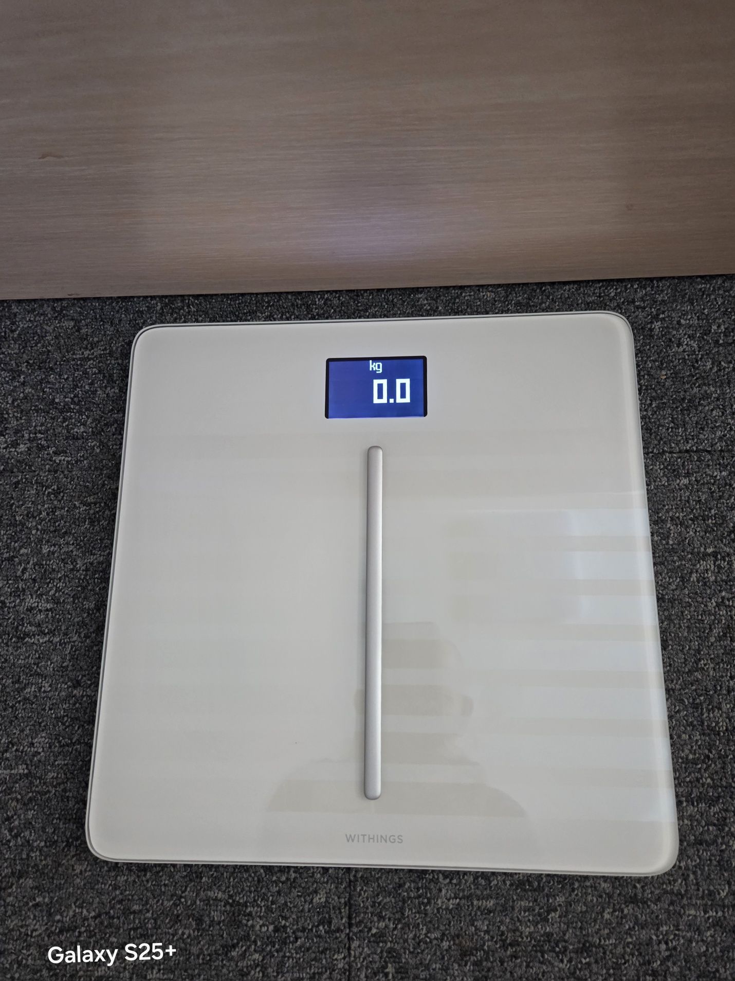 Withings Body Cardio