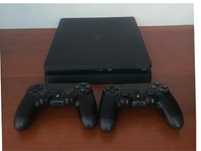 Ps 4 slim 500 gb