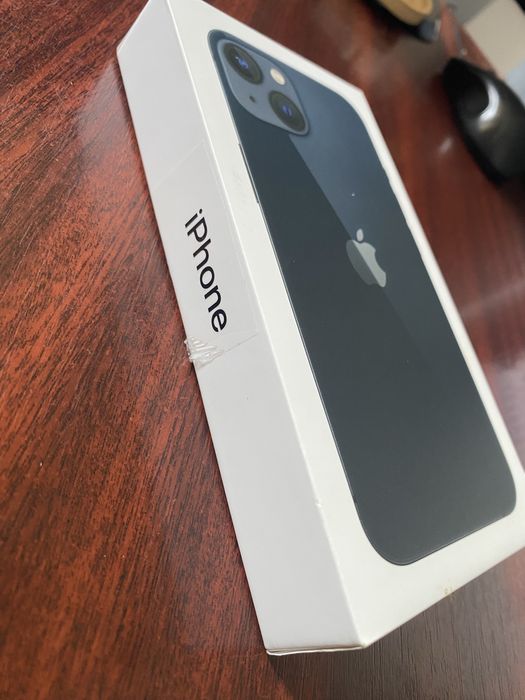 Apple iphone 13 capacitate 256 gb