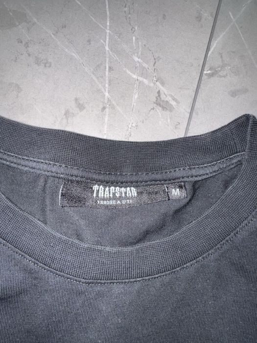 trapstar tricou original