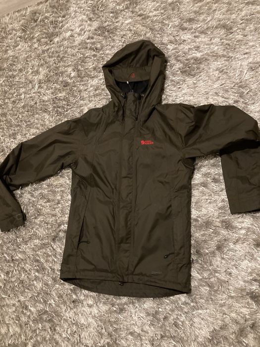 Яке Fjallraven hydratic