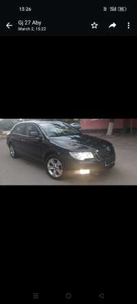 Skoda Superb 2.0 170 CP