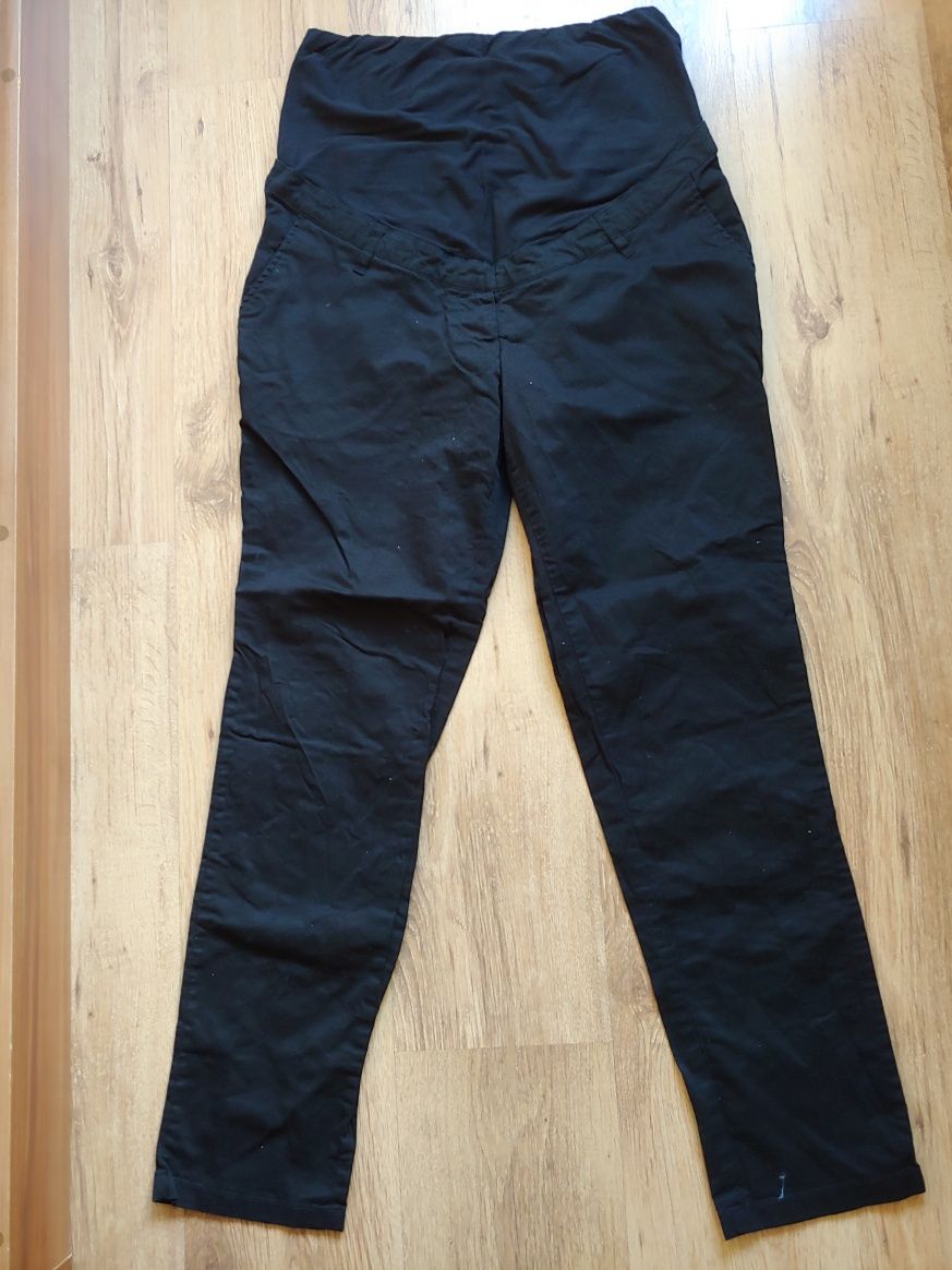 Pantaloni gravide marimea 38-40