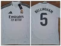 Екип Real Madrid размер М Белингам