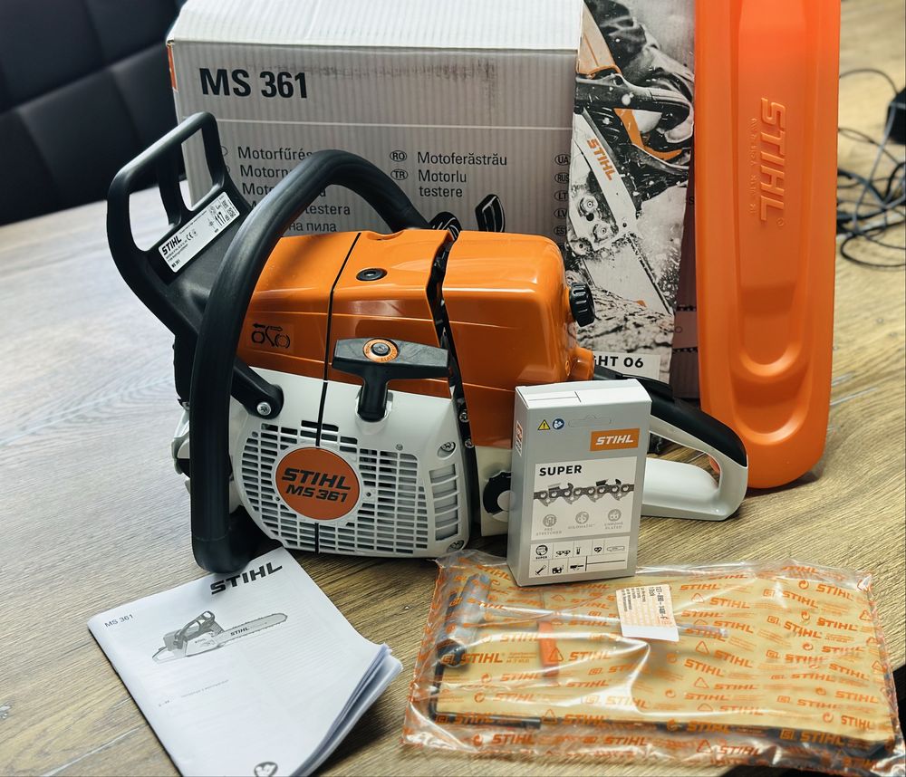 Drujba Sthil Ms 361