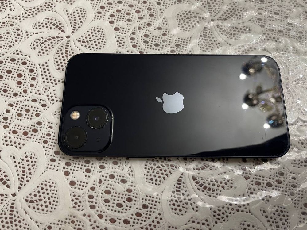 iPhone 13 128% ideal sostoyaniya