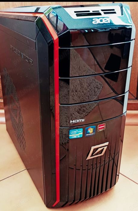 Vand unitate ddr3 gaming