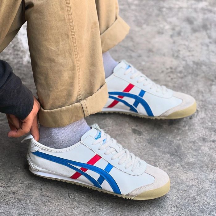 Кроссовки Onitsuka Tiger Mexico 66