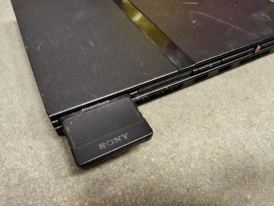 Sony Playstation PS2