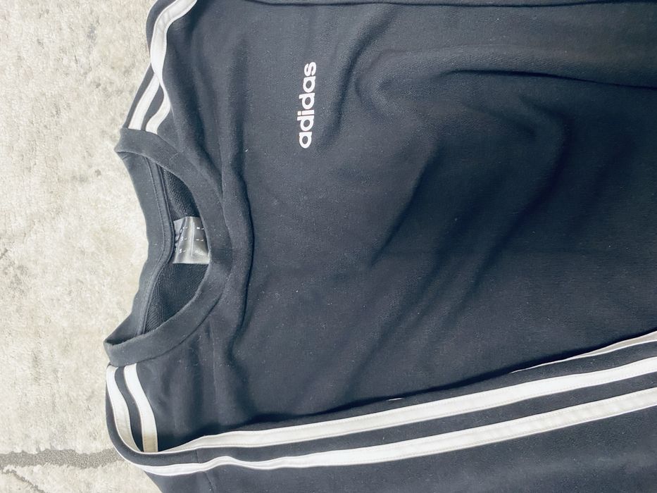 Bluze de sezon adidas/ nike marime L
