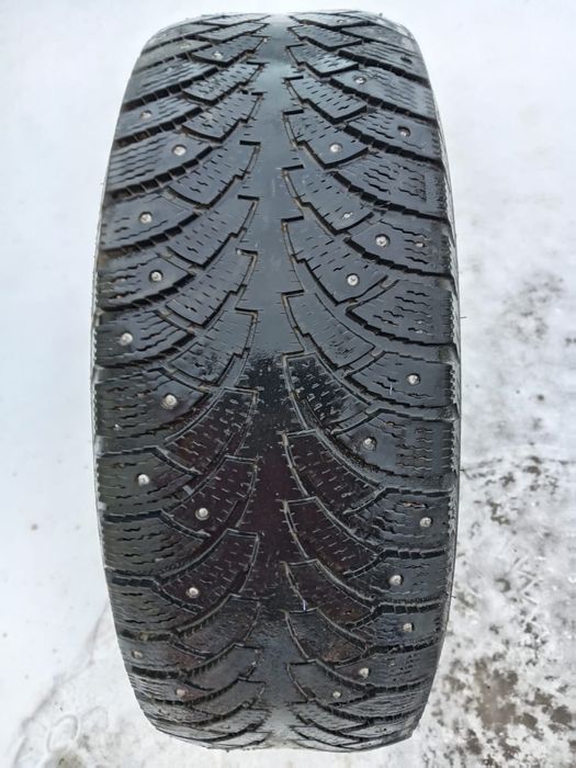 Зимние покрышки Nokian, Cordiant