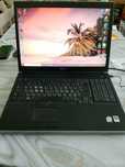 Продавам 17 инчов лаптоп Dell Precision M6400