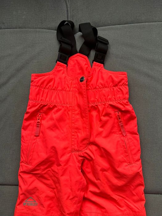 Pantaloni schi/ ski copil 6 ani