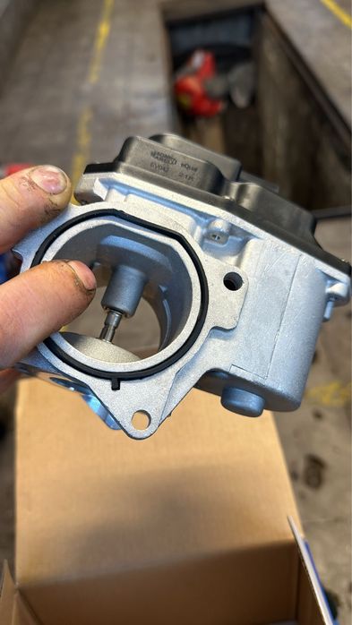 EGR - Magneti Marelli VW, Skoda, Seat, Audi