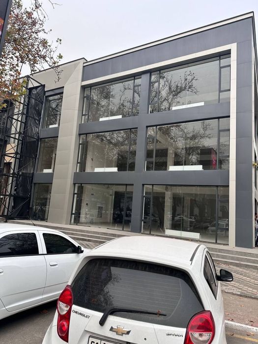 Сдается в Аренду 650 м2 возле Малика