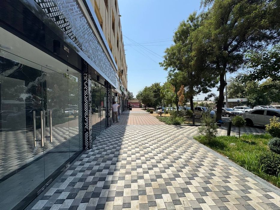 Аренда под магазин коммерческое помещение