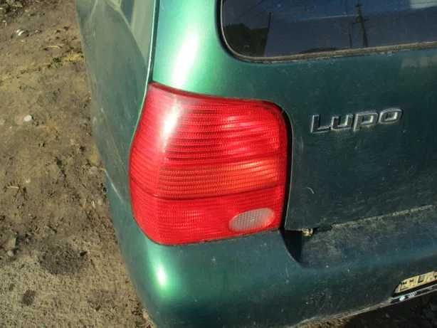 Tripla stop stanga dreapta VW LUPO originale stare perfecta
