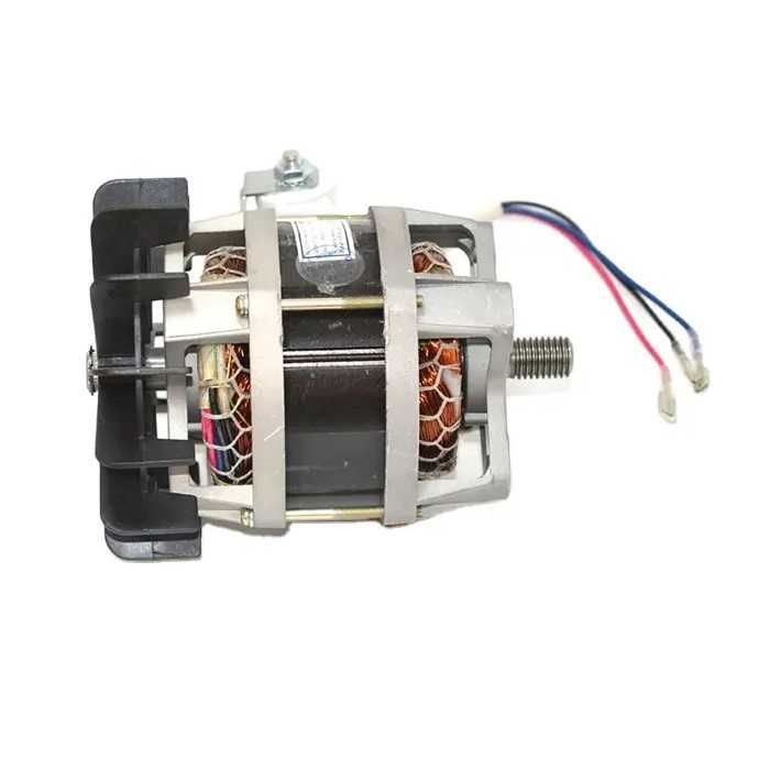 Motor Betoniera 125L si 165L, Bobinaj Cupru, 700W, 2800 rpm
