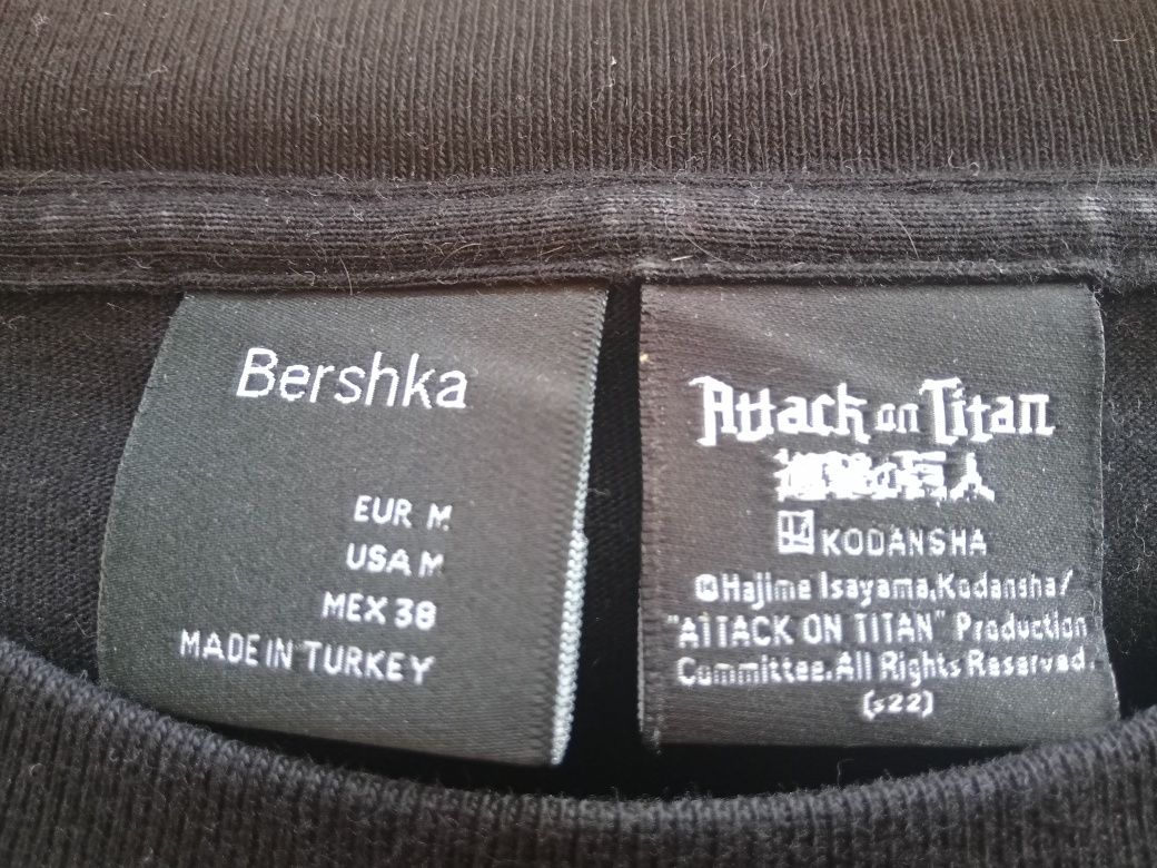 Тениска -М- 10лв