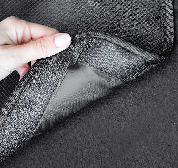 Organizator portbagaj auto Karplain InnovaGoods