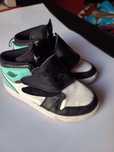 Ghete Jordan 33.5