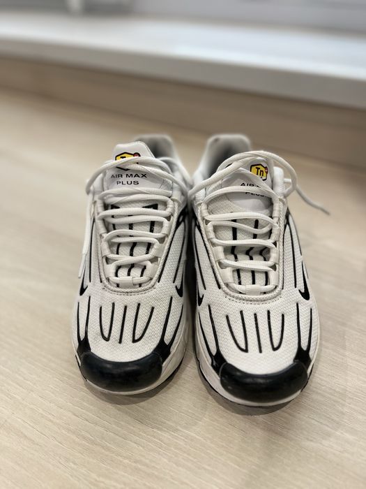 Nike AirMax Plus 36,5