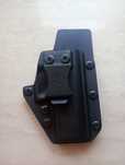 Holster IWB CZ P10C