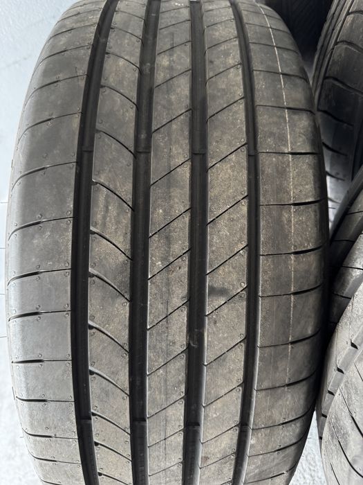 Anvelope GoodYear 255/55/19