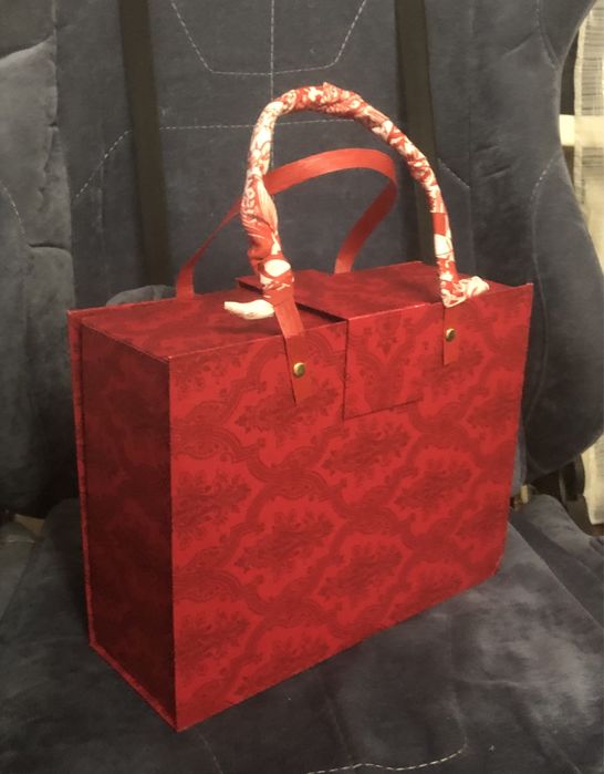 Подарочный бокс на Праздники!