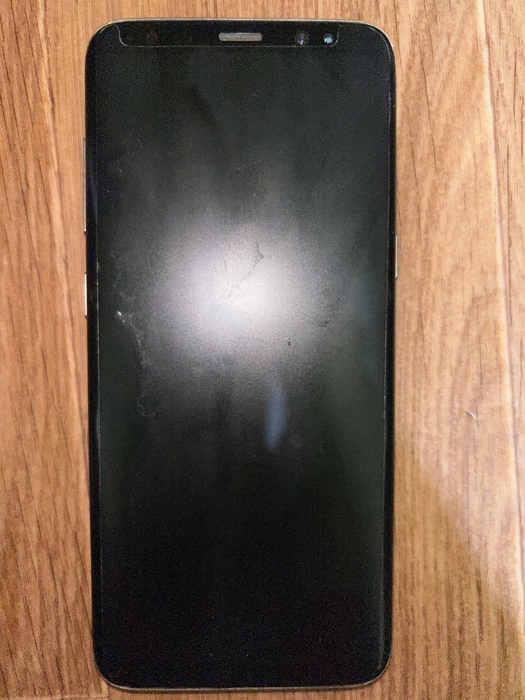 Продается Samsung s8