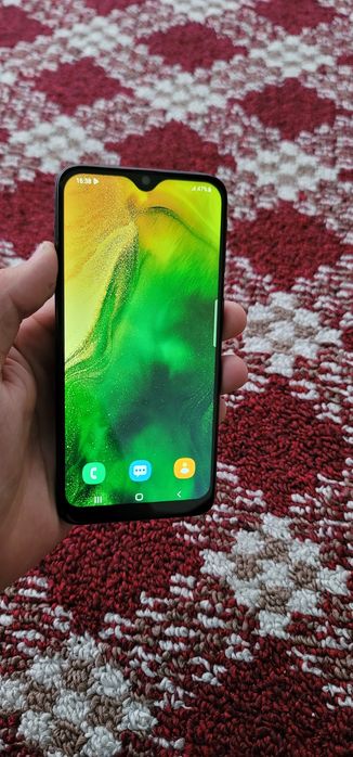 Samsung Galaxy A40