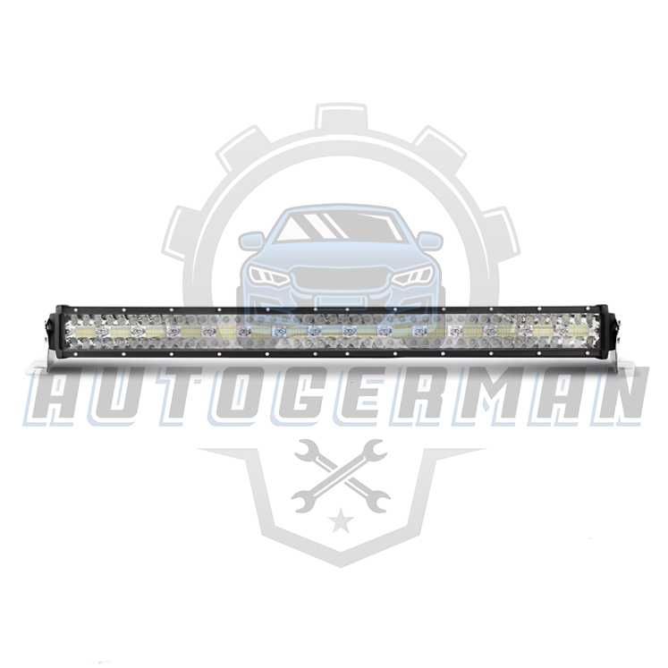Нови Лед барове мощни прожектори 585W off-road 4х4 атв SUV джипове