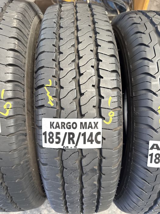 185/R/14C Kargomax - Apolo