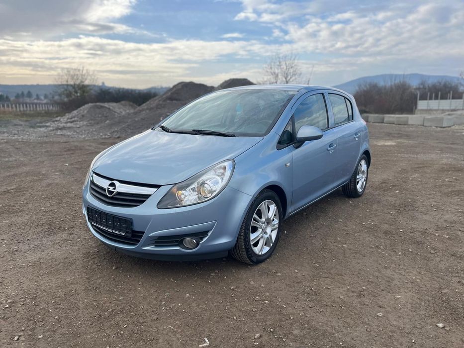 Opel Corsa 1.2 Clima Incalzire Volan
