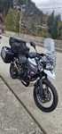 Triumph tiger xc