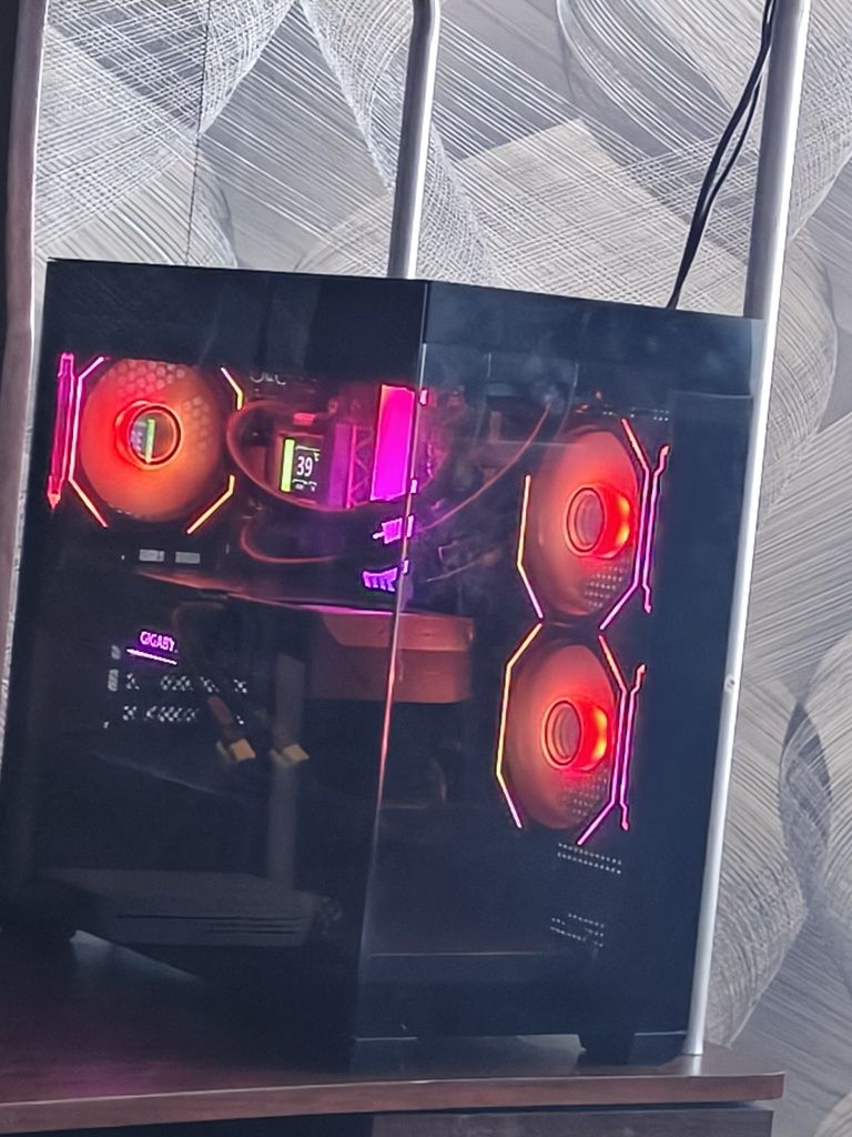 Продам Корпус Aigo C218M