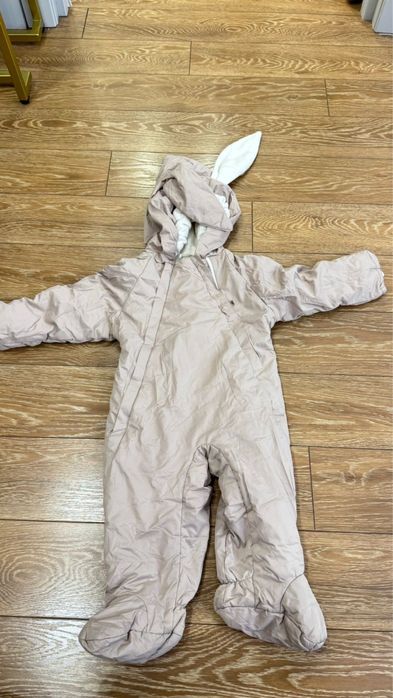 Комбинезон детский