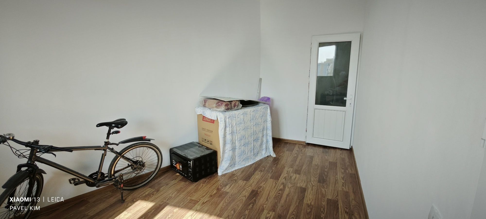 Срочно продаётся своя 4х комнатная квартира,Сергели-5