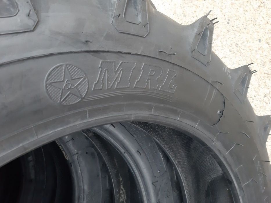 Anvelope noi MRL 9.5-24 cu 8PR livrare Cauciucuri cu garantie