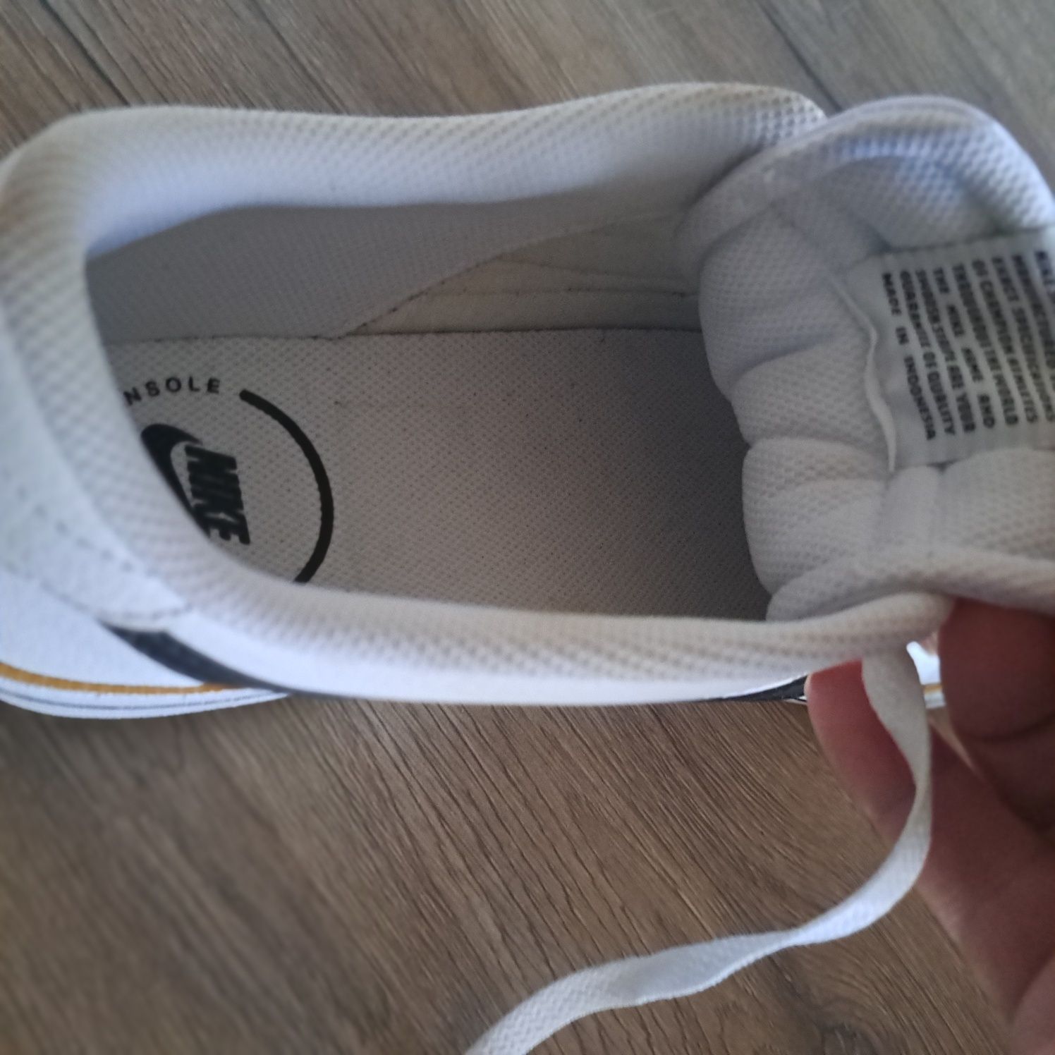 Nike мъжки спортни обув ки