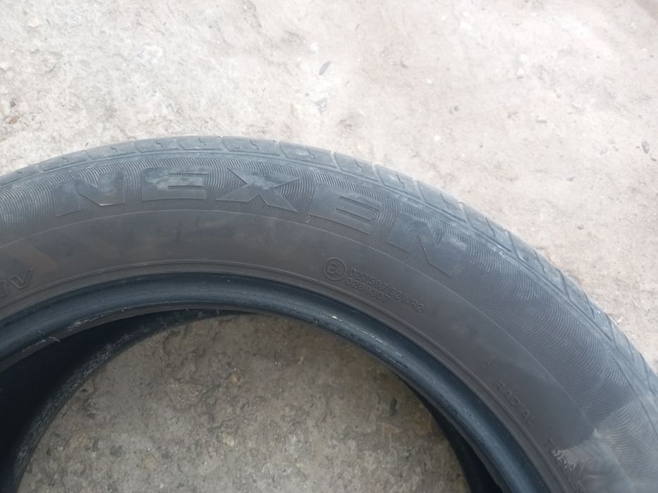 Гуми NEXEN летни.