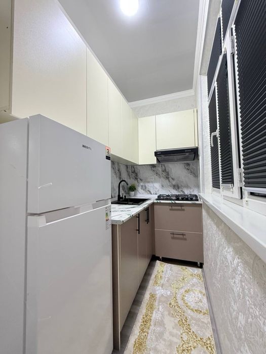 Продается квартира