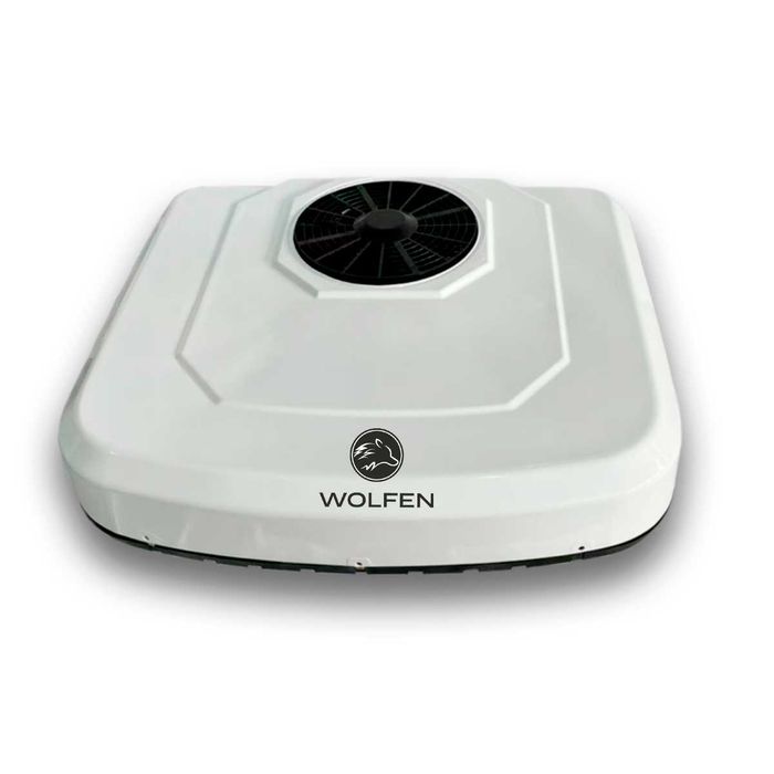Вульфен/WOLFEN 2600 Вт моноблок 12/24V кондиционер для авто и грузовых