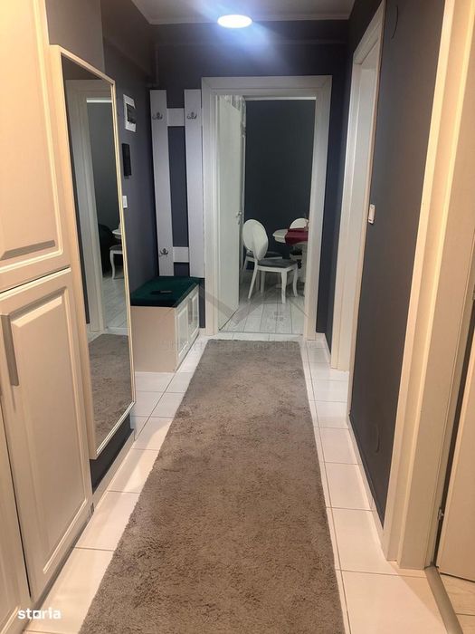 Apartament 2 Camere Decomandat Bucium Confort