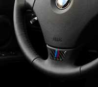 Carbon Стикер Волан BMW E90 E92 3 Серия