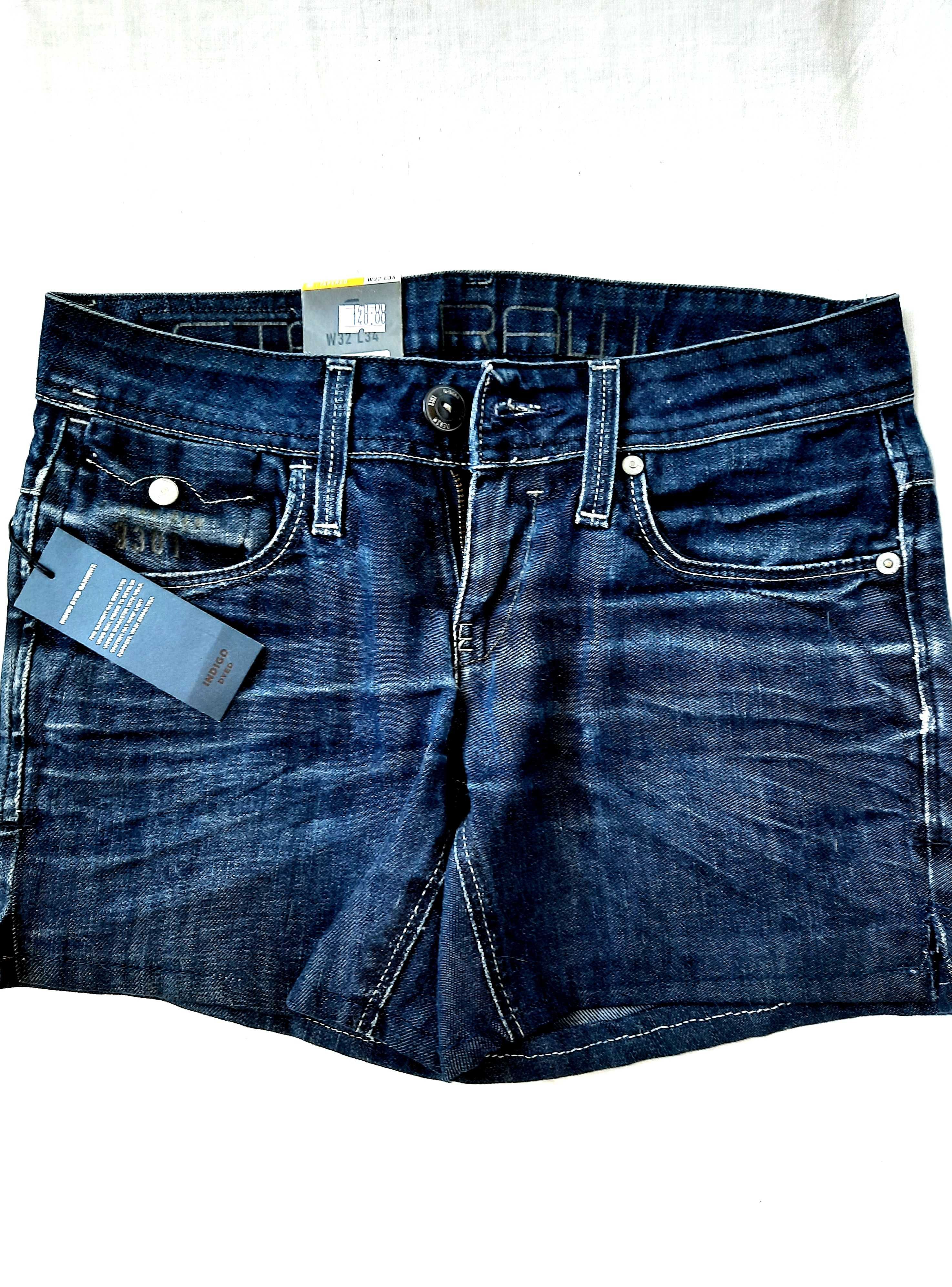 G-STAR RAW denim, дънки, пола, къси панталони