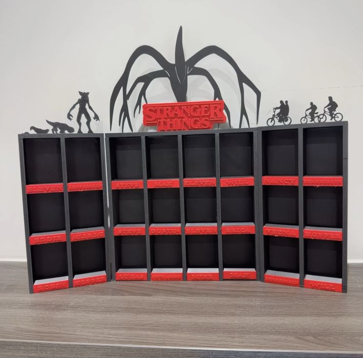 Продам подставку под фигурки киндер джой осд