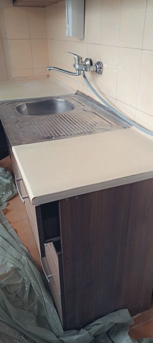 Кухненски комплект