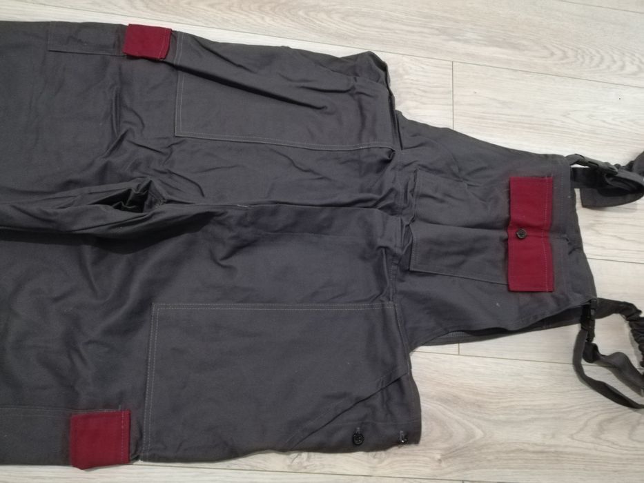 Salopete de munca noi 60lei/80 lei