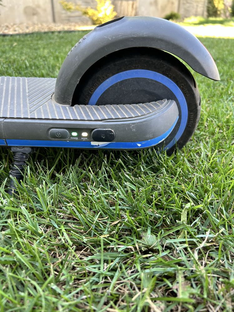 Trotinete electrice Xiaomi si Ninebot